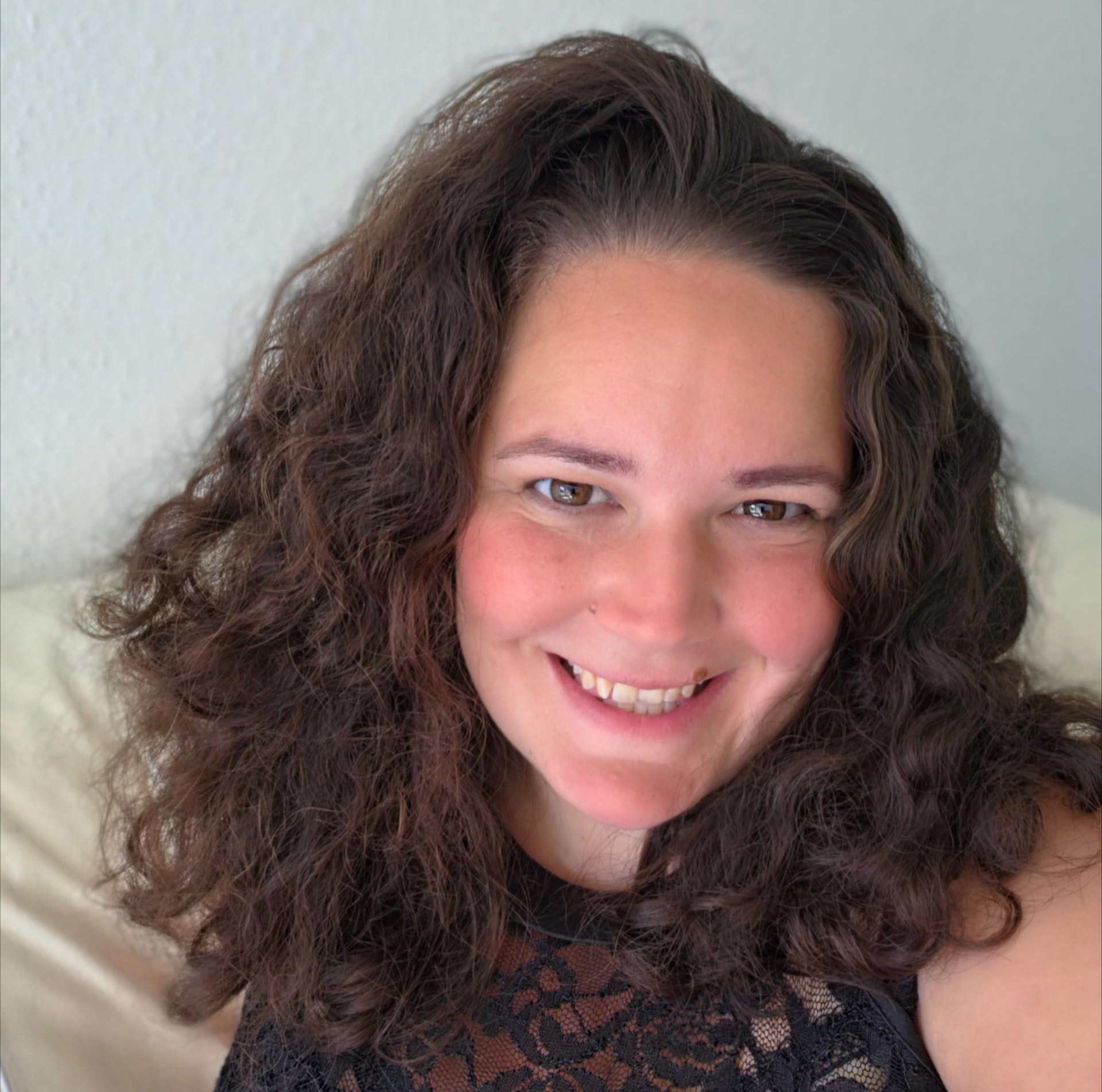 Julia Tamminga, kinder- en oudercoach in Assen